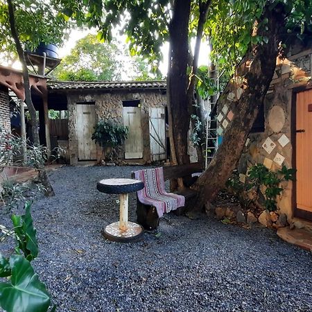 Camping Nomadas Bonito  Exterior photo
